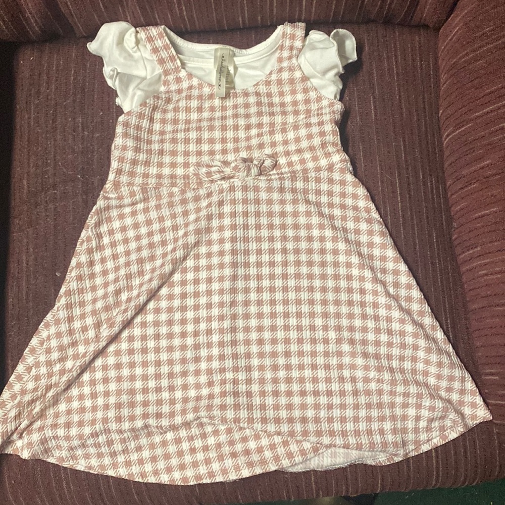 3T Dress